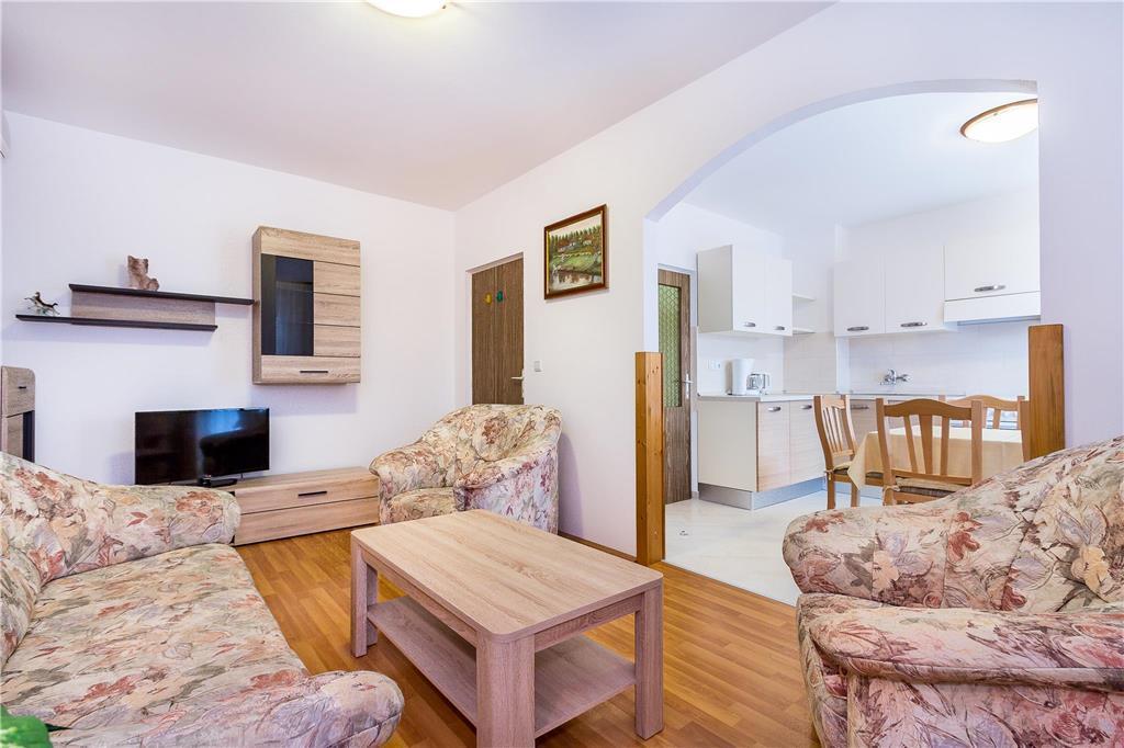 Apartment Fiorina メドゥリン 部屋 写真