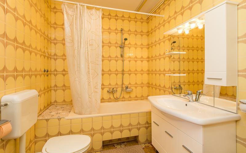 Apartment Fiorina メドゥリン 部屋 写真